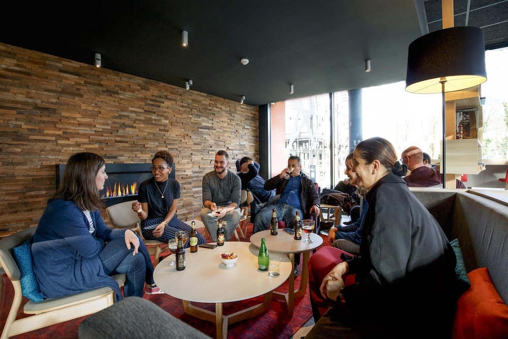 Nomad Hotel Le Havre 45/50