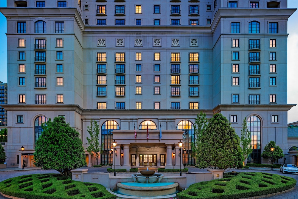 The St Regis Atlanta 1/79