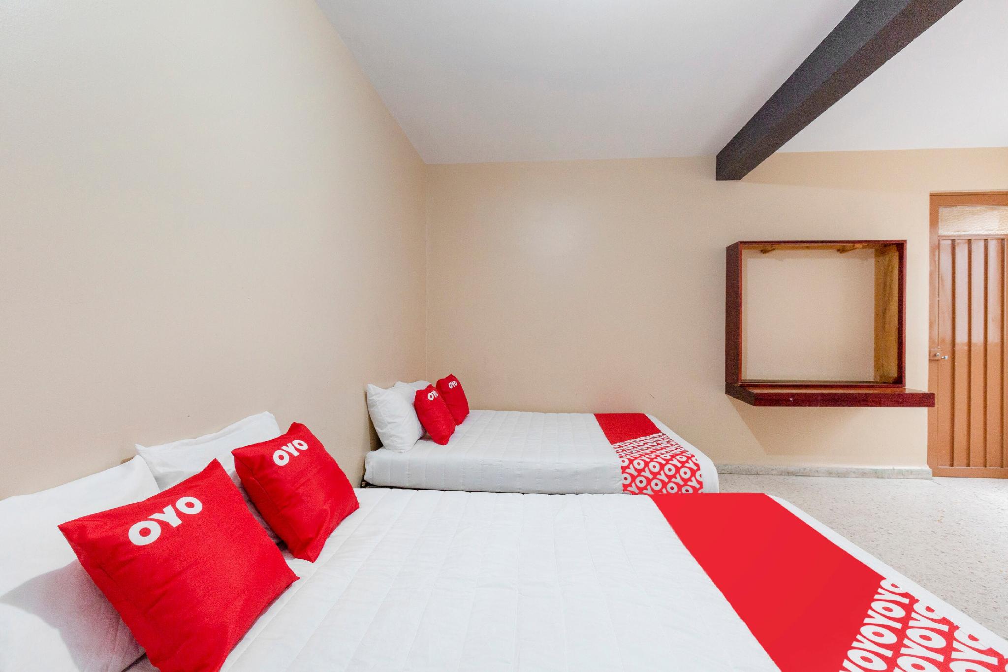 STANDARD, 3 BEDS