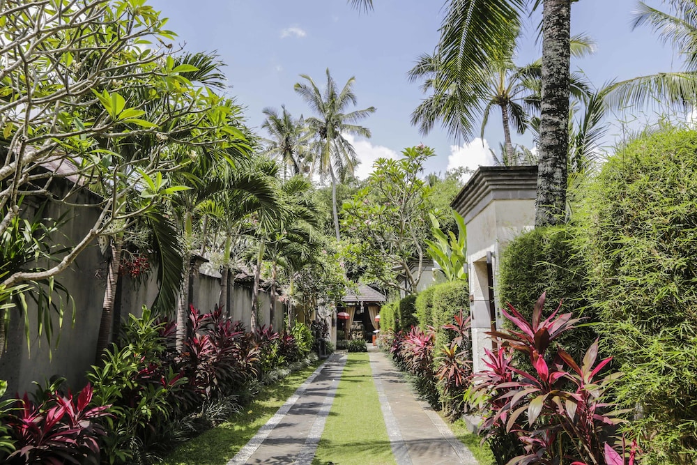 THE KAMPUNG UBUD VILLA 38/50