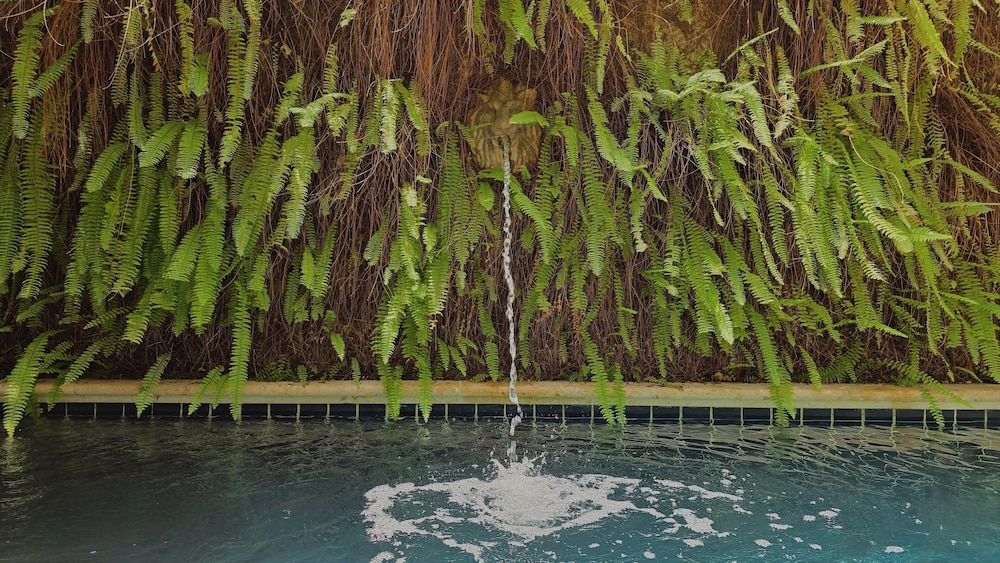 Casa de la Tablada Hotel Boutique by HMC 46/53