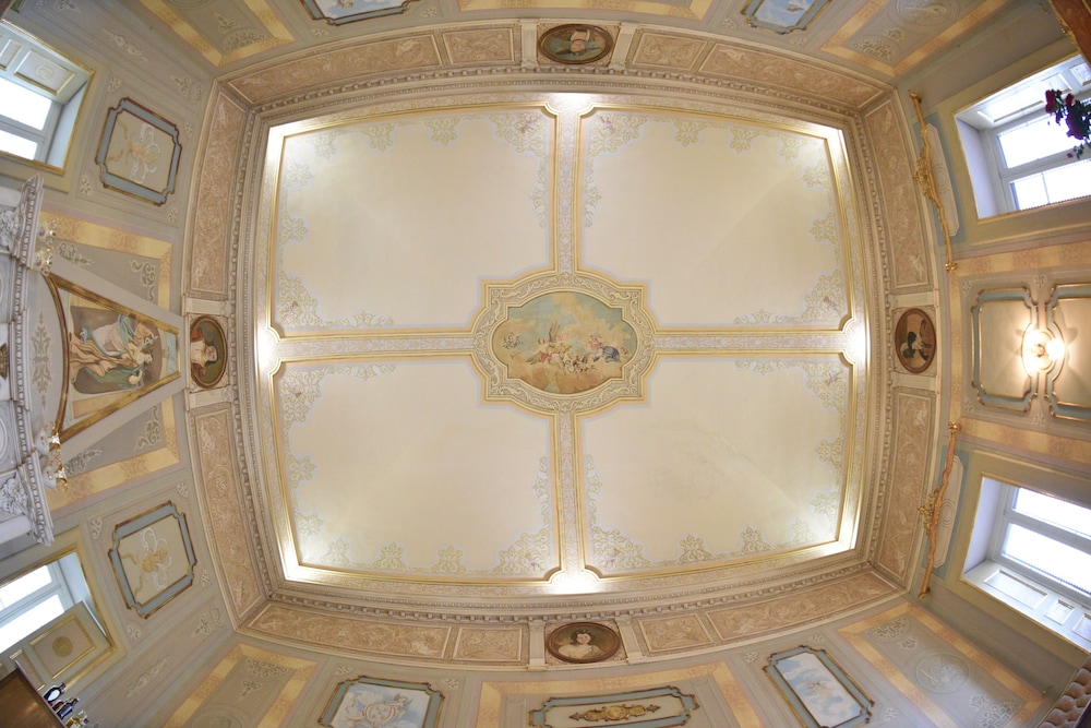 Palazzo De Castro 14/78