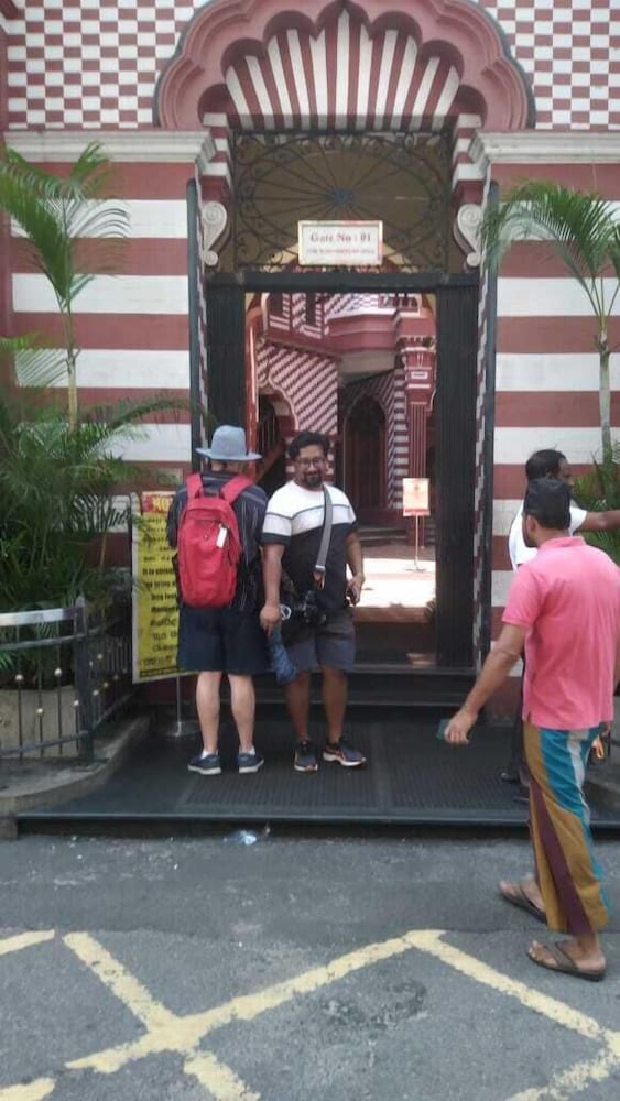 Mazz Homestay - Hostel 21/43