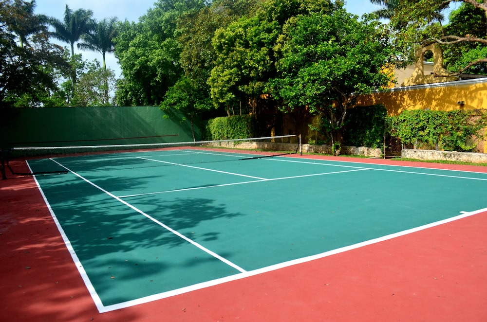 Ecotel Quinta Regia 48/71