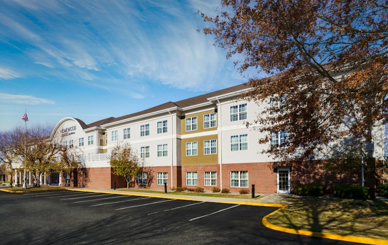 Homewood Suites by Hilton Providence-Warwick 43/46