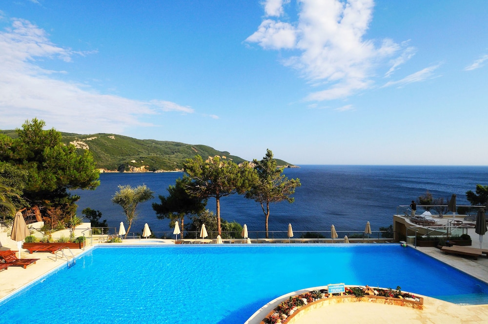 Akrotiri Beach - Adults Only in PALEOKASTRITSA