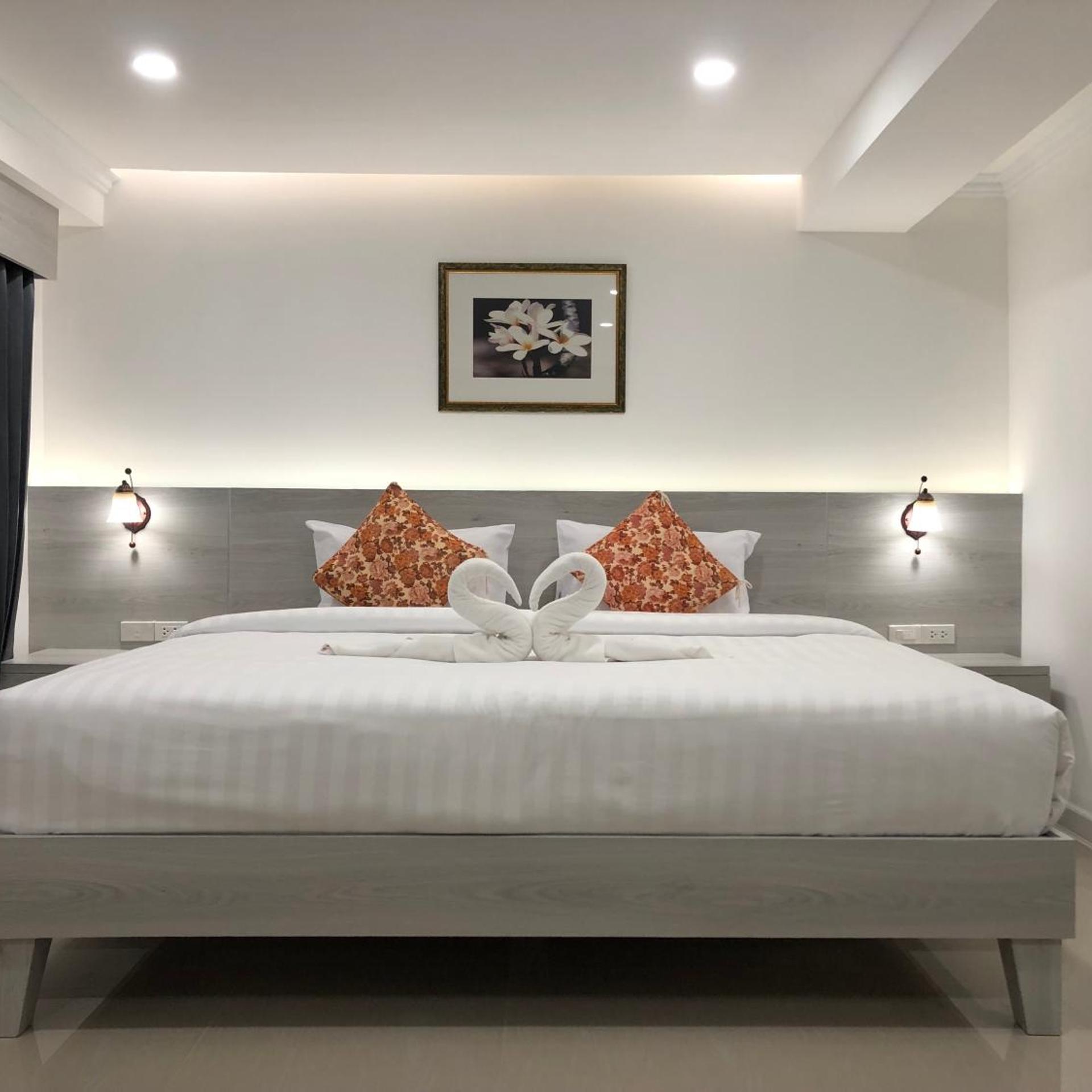 Vista Hotel 13/50