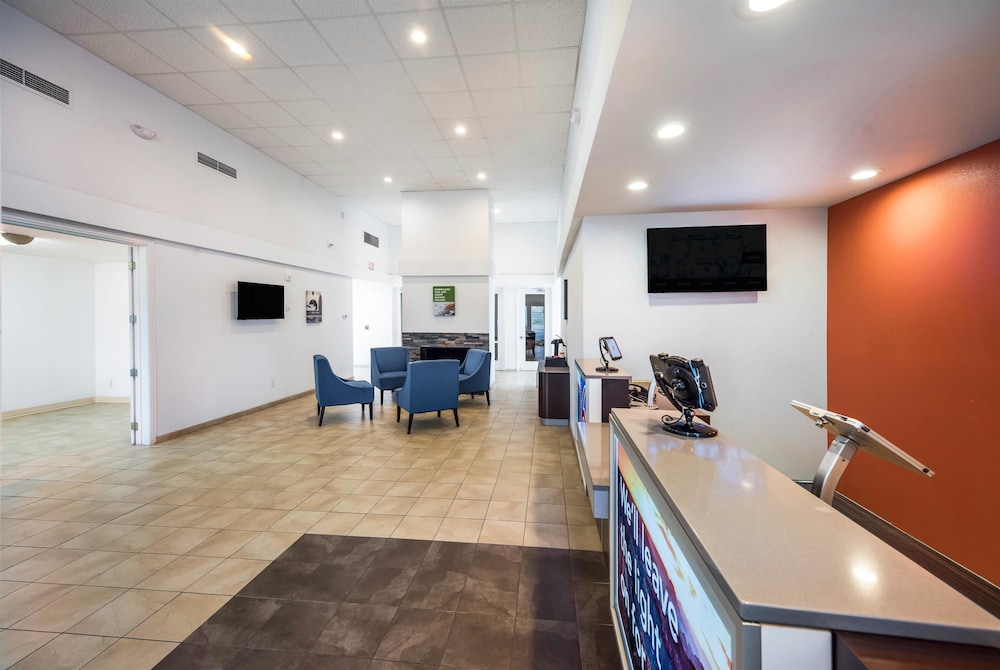 Motel6 Dallas - Irving Dfw Airport East 38/64
