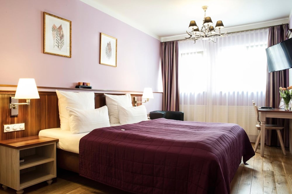 Hotel Elch 6/38