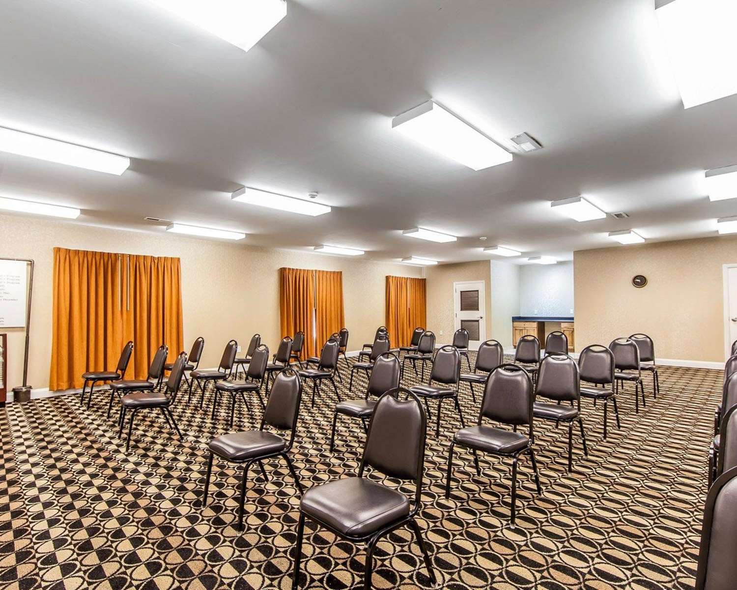 Quality Inn & Suites Bremen, GA 32/37