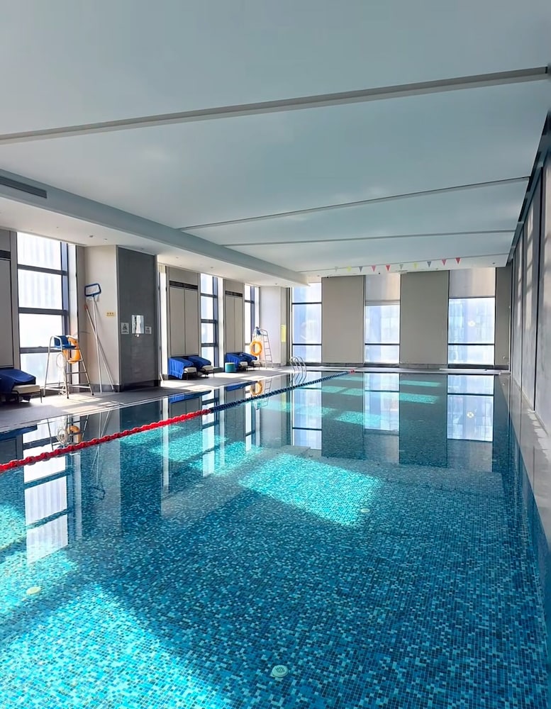 Echarm Hotel (Guangzhou Beijing Road Pedestrian Street Tianzi Wharf) 41/64