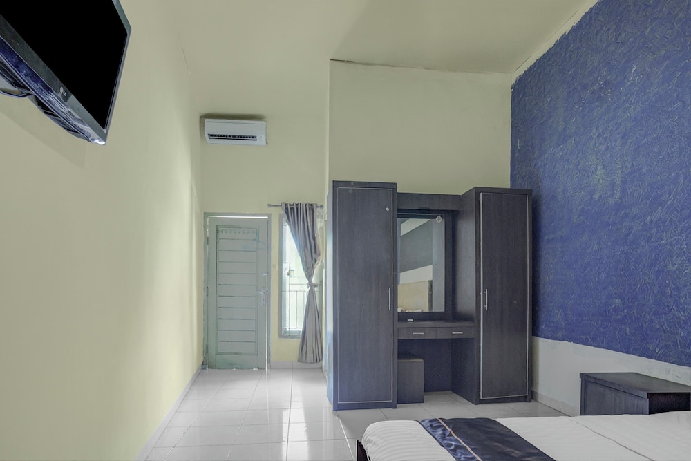Hotel O near Universitas Widya Dharma formerly Nugraha Residence 27/34