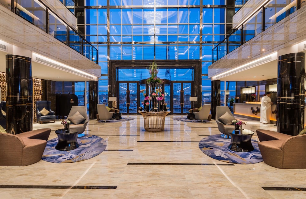 فندق بريرا قرطبة(Braira Qurtubah Hotel) 46/70