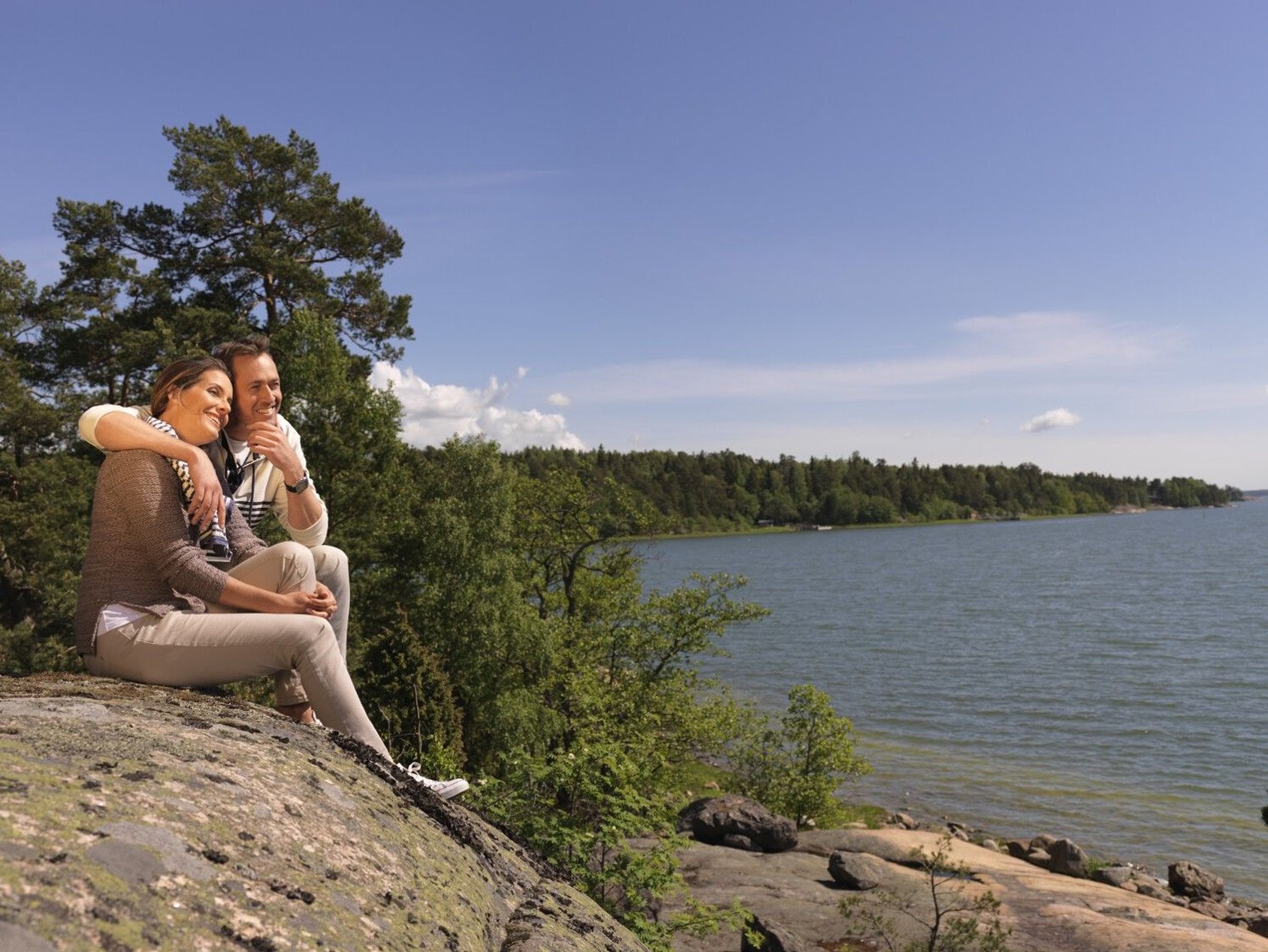 Ruissalo Spa 45/48