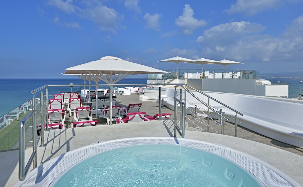 Hotel Hispania 47/51