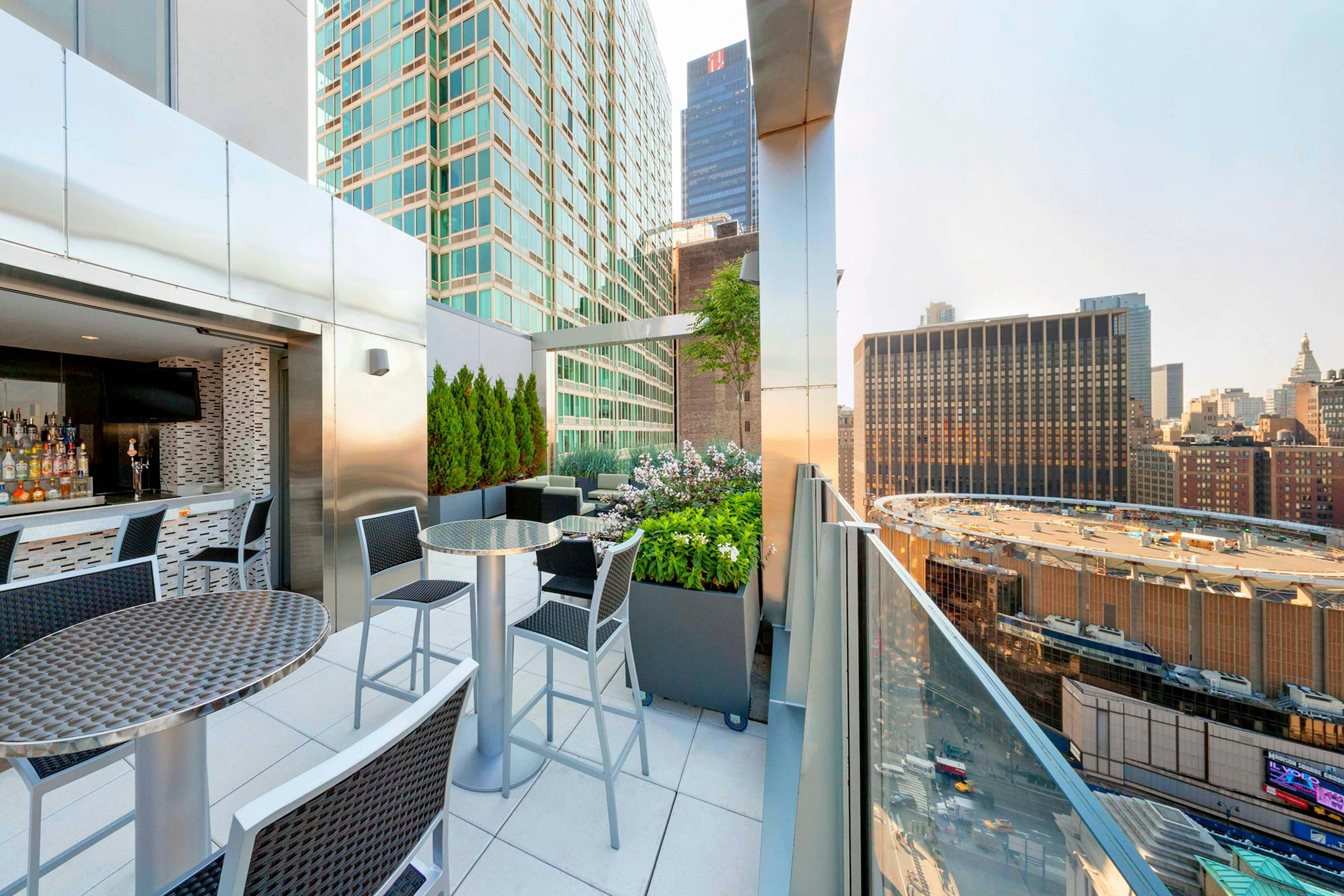 Fairfield by Marriott Inn & Suites New York Midtown Manhattan/Penn Station 20/33