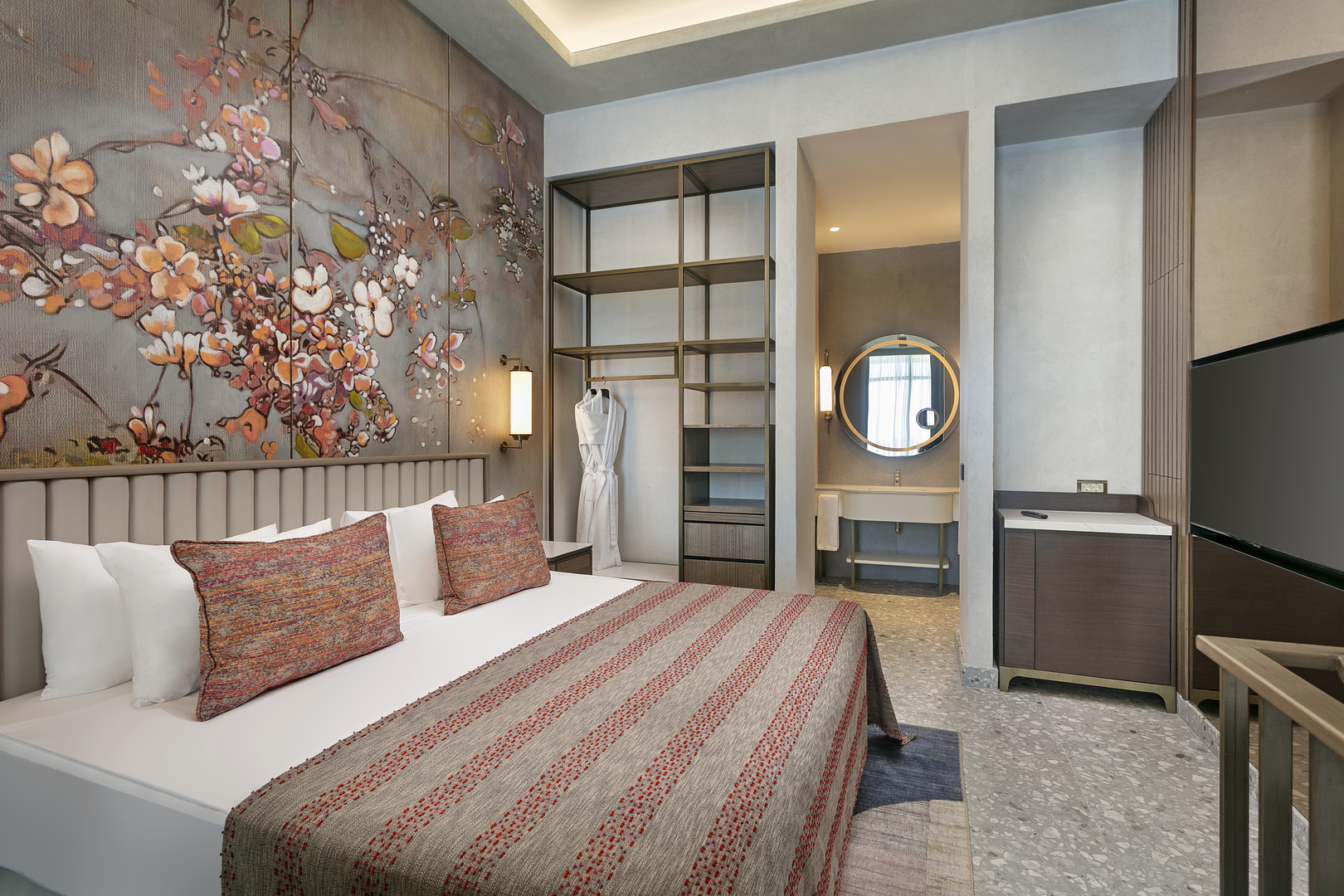 Room at Cullinan Belek, BELEK