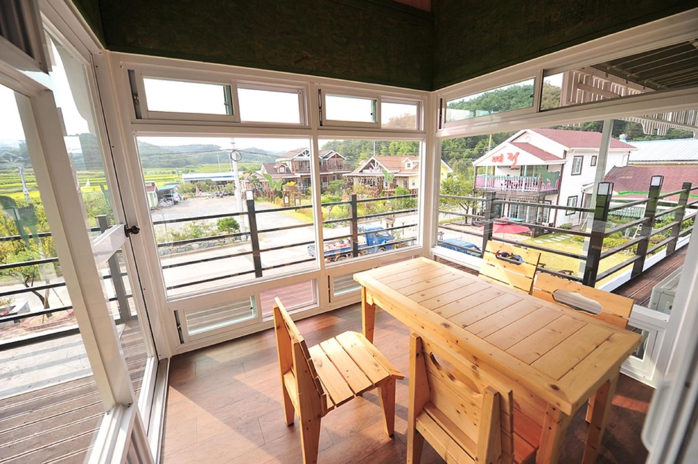 Gyeongju Yejeon Pension 31/41