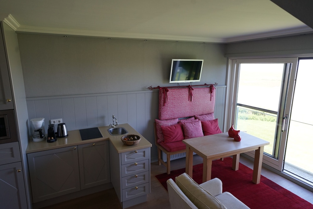 Ferienwohnung Feskerdam 28 Og 4/12