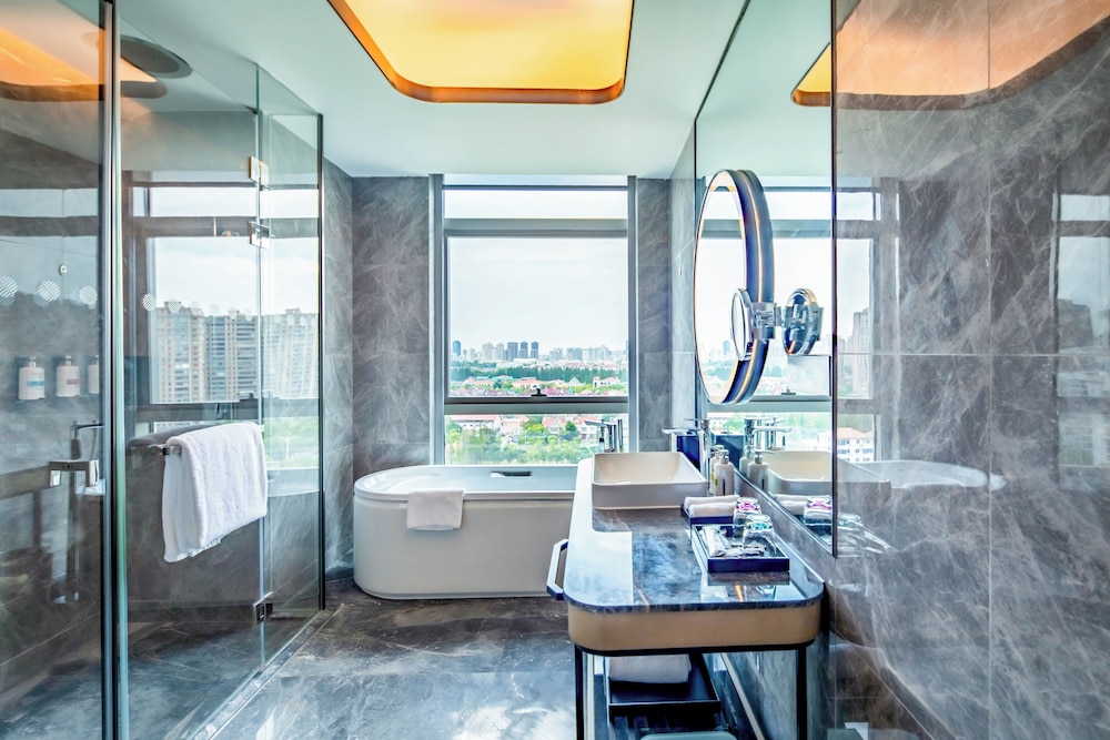 Pullman Suzhou Taicang 25/41