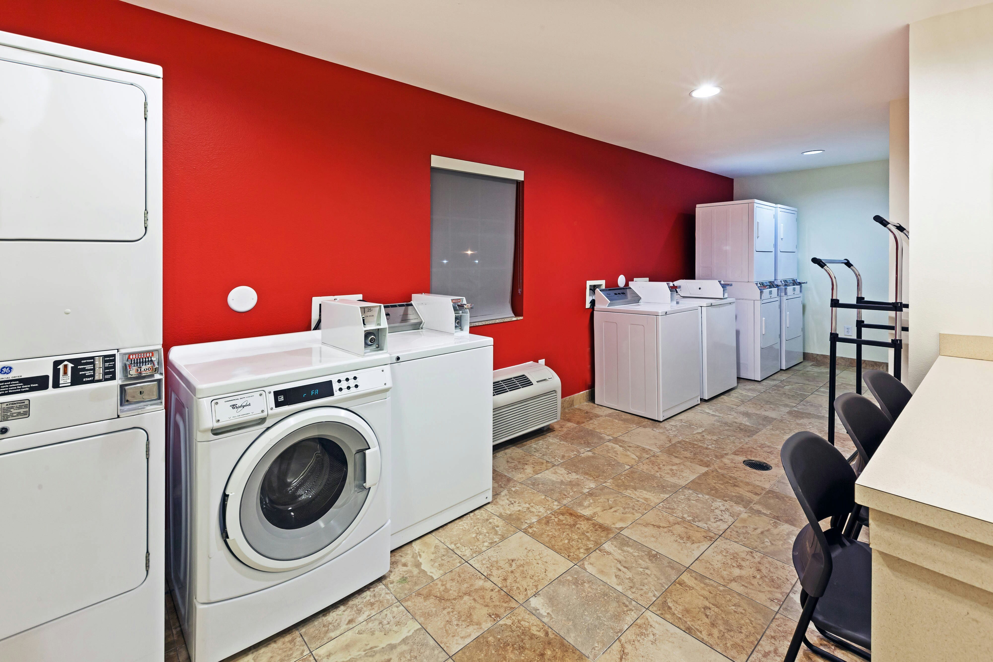 Towneplace Suites Odessa 8/9