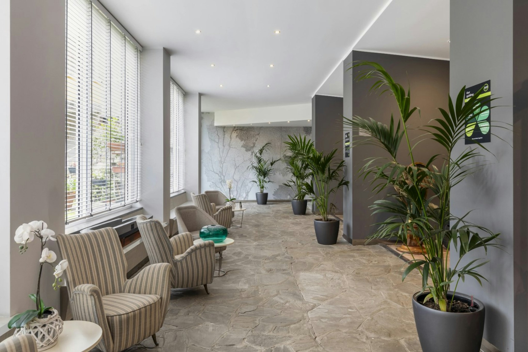 B&B Hotel Park Hotel Suisse Santa Margherita Ligure 14/24