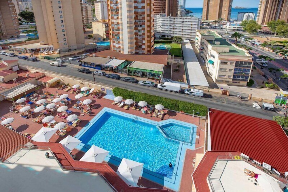 Servigroup Nereo 39/46