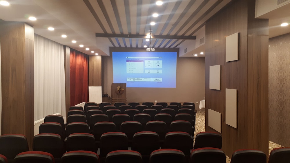 EKINCI RESIDENCE 37/47