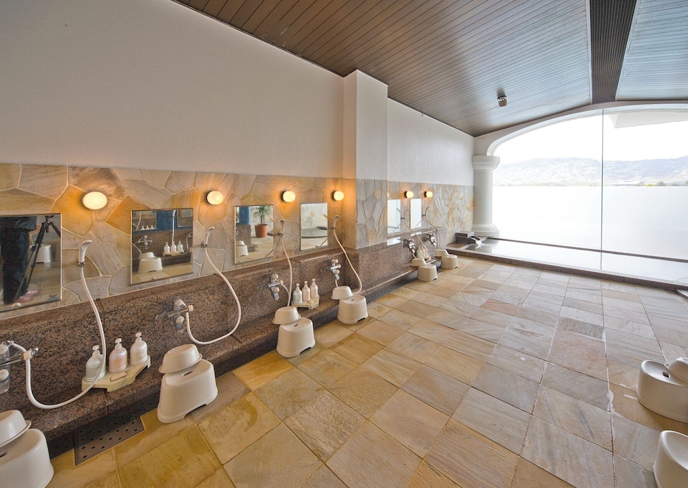 Miyako Resort Shima Bayside Terrace Ex Prime Resort Kashikojima 36/65
