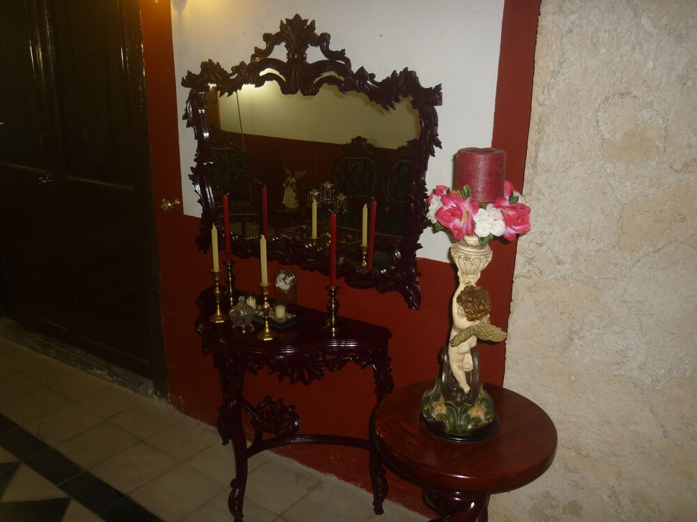 Hotel Maya Ah Kim Pech 14/35