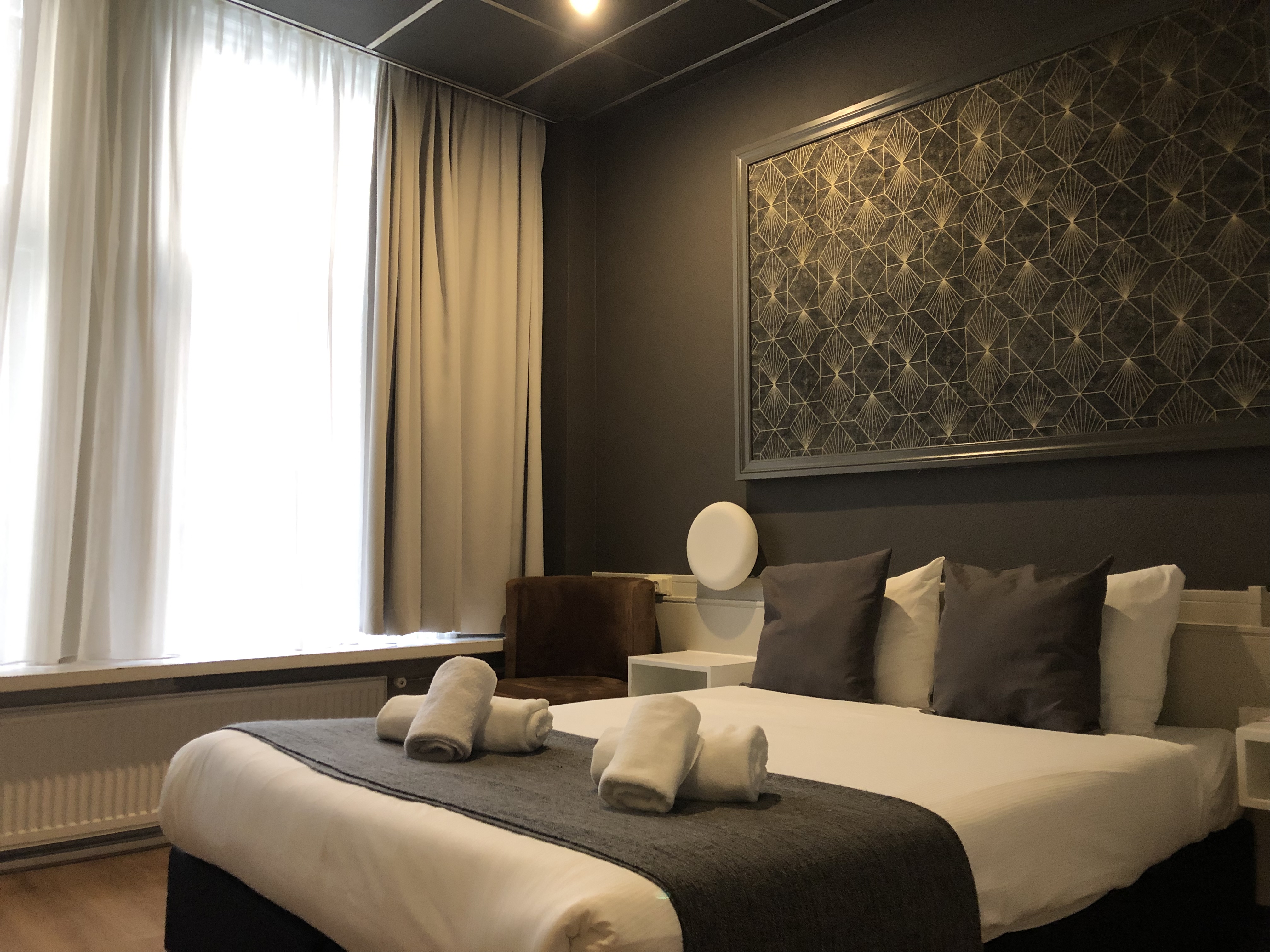 Grand Hotel Central 9/15