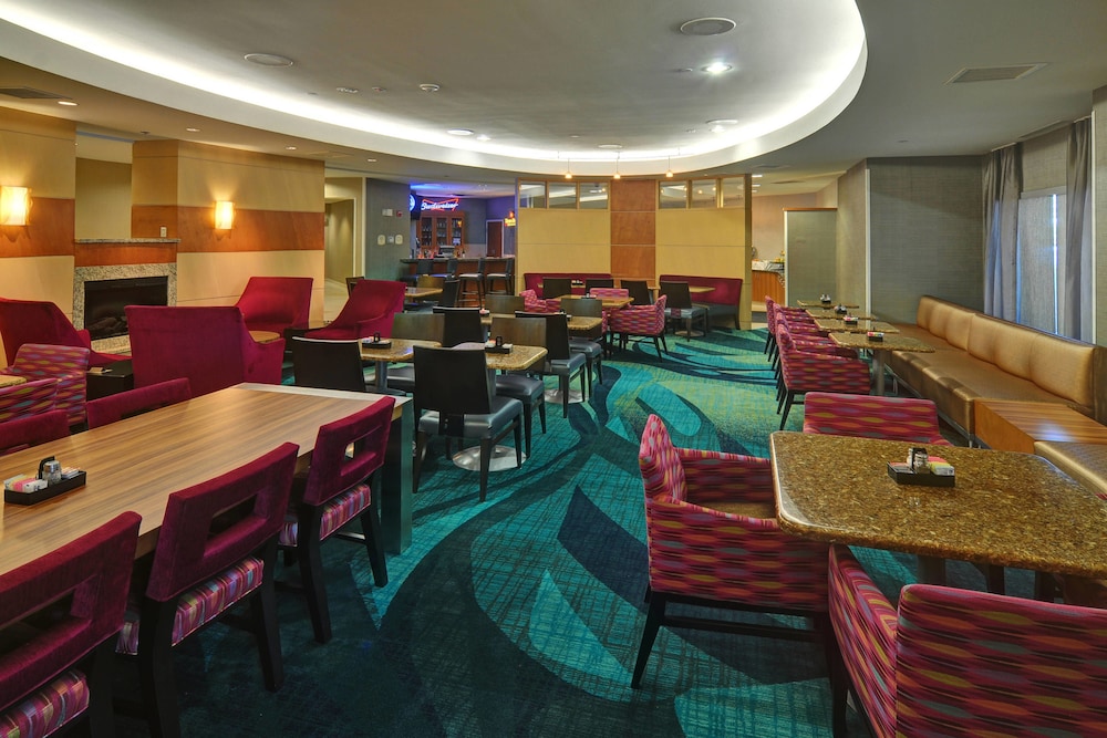 Springhill Suites By Marriott Dfw Airport East Las Colinas 21/28