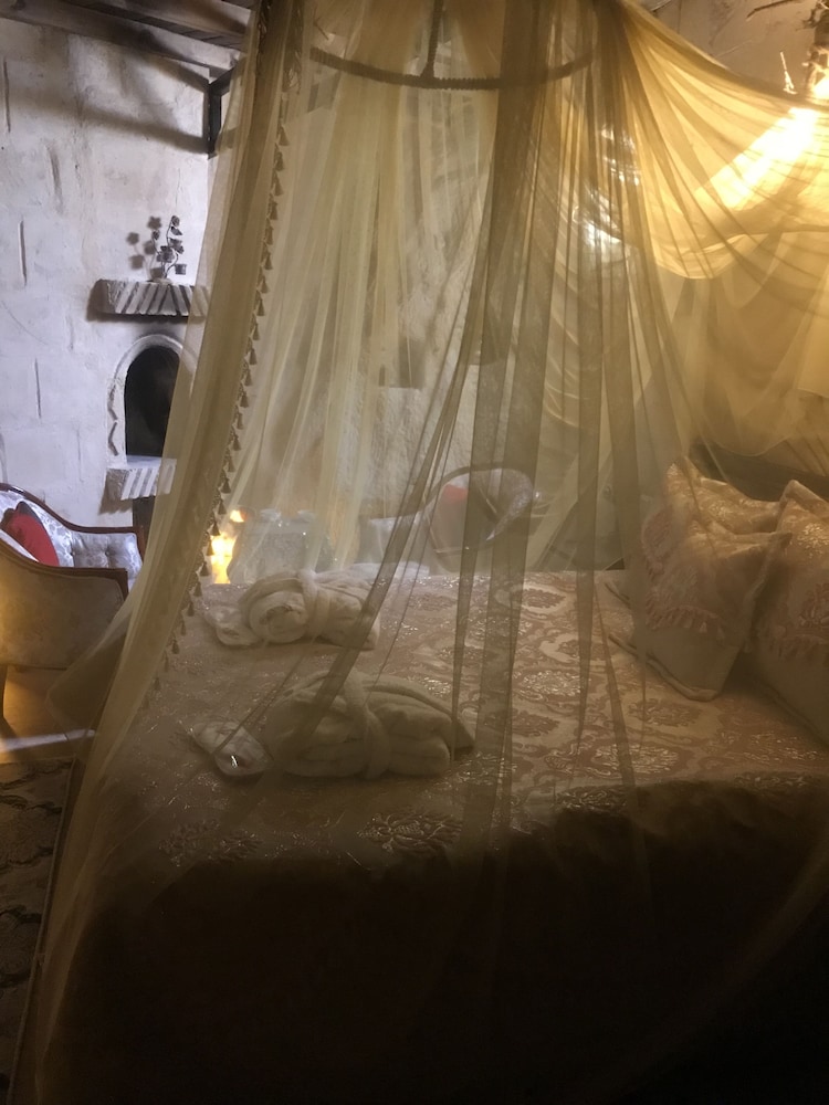 Cappadocia Alaz Cave Otel 14/50