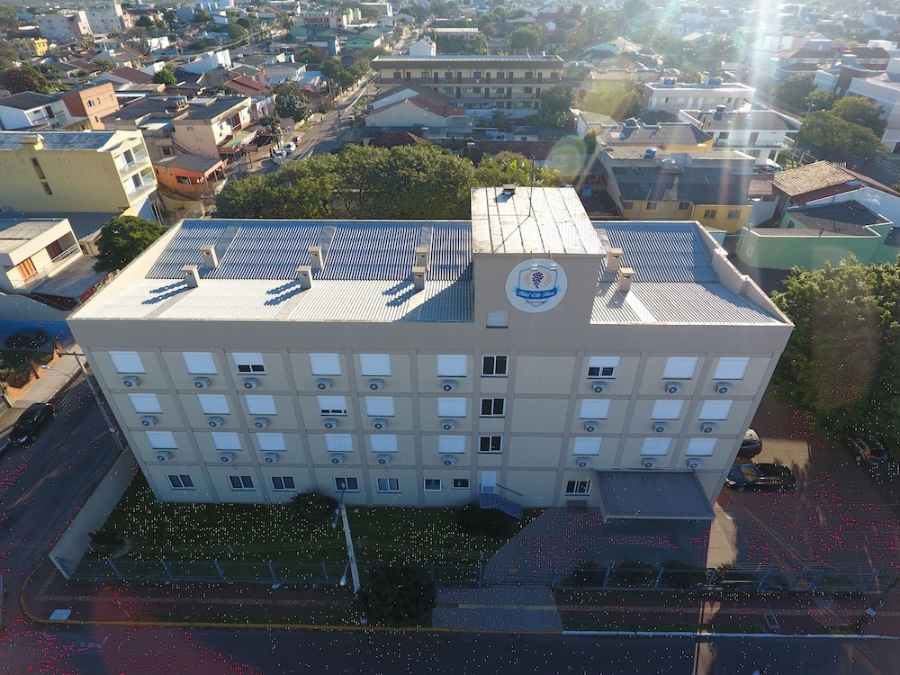HOTEL VILLE HOUSE PREMIUM 1/42