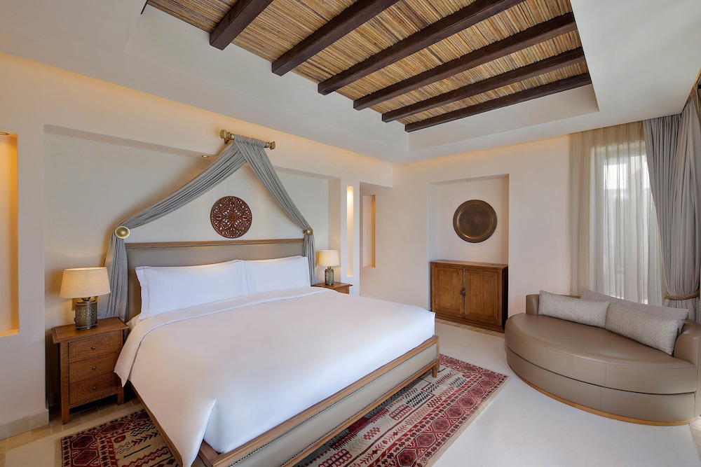 Villa, King Bed