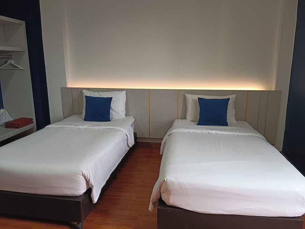 Rimtarninn Hotel 19/48