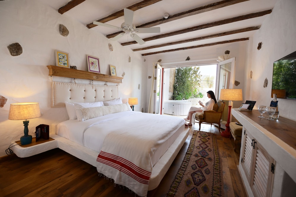 Unique Hotel Fethiye 23/69