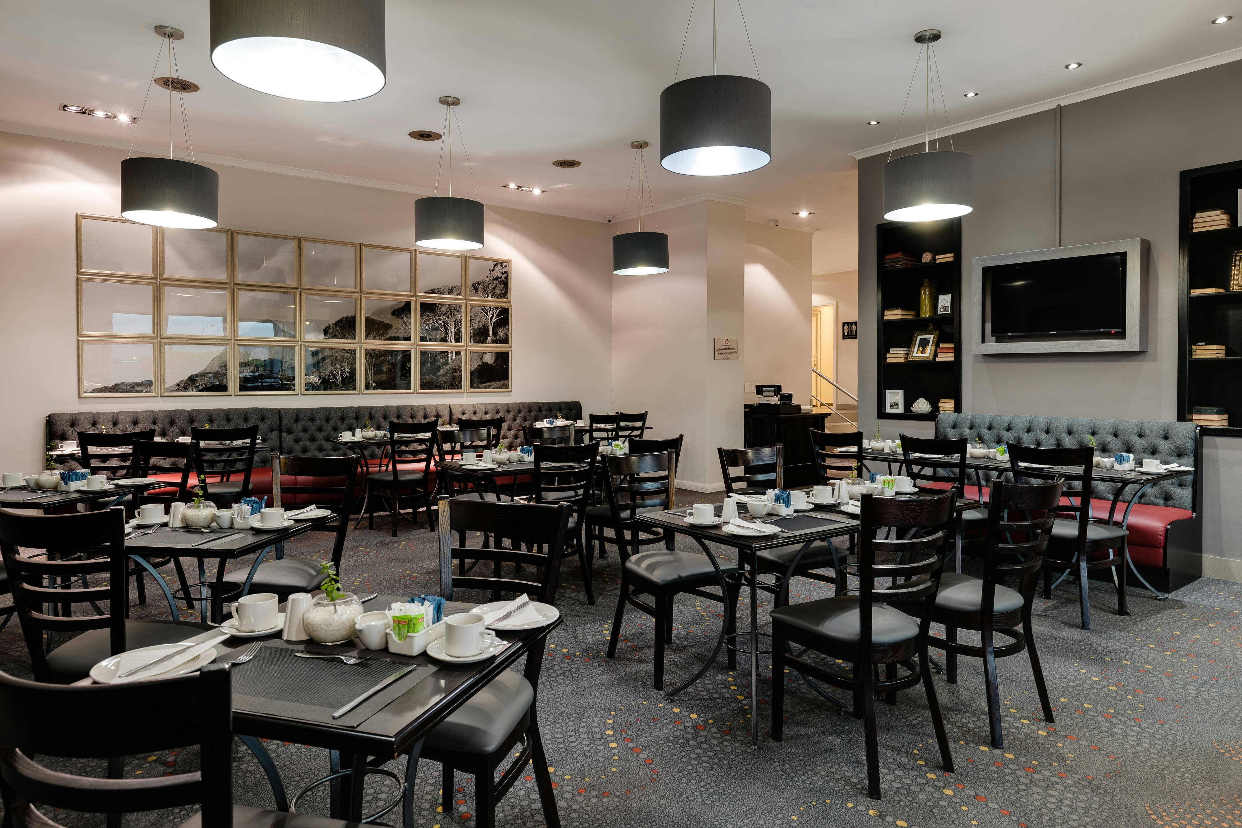 Protea Hotel by Marriott Cape Town Tyger Valley 27/45
