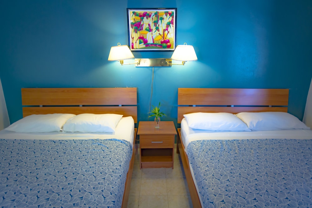 Hotel-Restaurant Cyvadier Plage 22/50