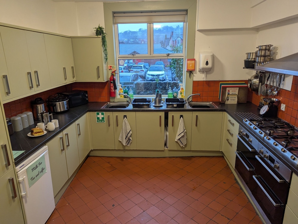Llangollen Hostel 56/67