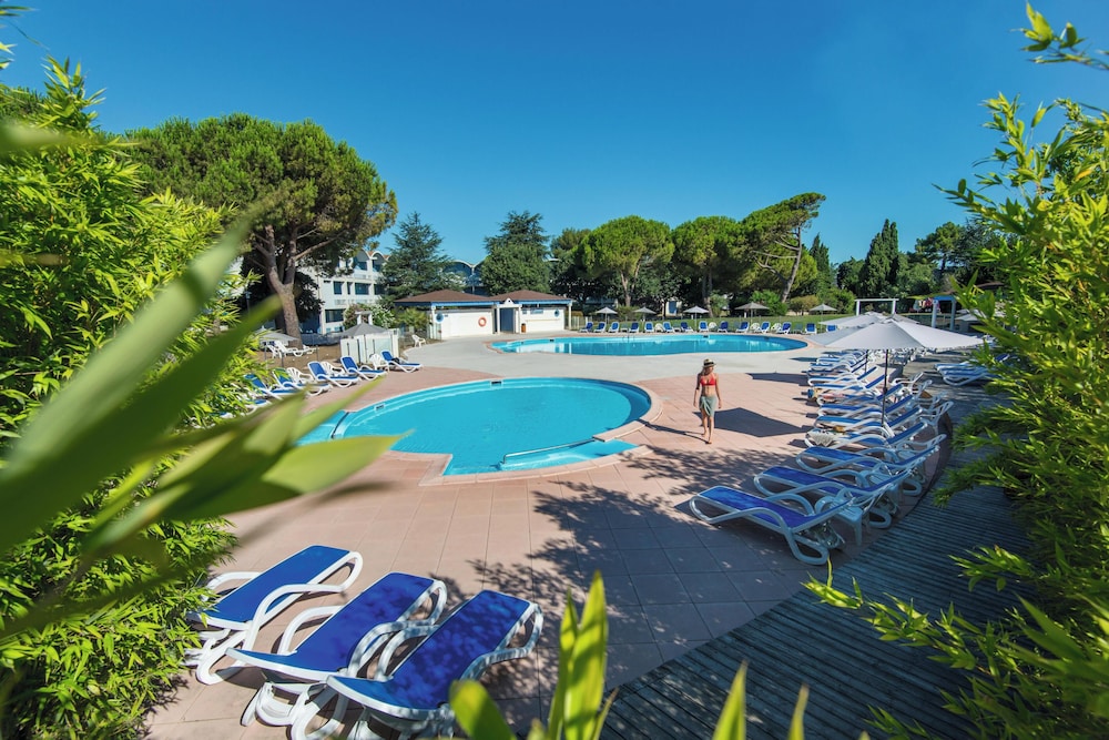 Belambra Clubs Les Rives de Thau 44/54