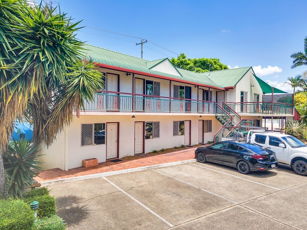 Ingenia Holidays Taigum Formerly Colonial Village 65/76