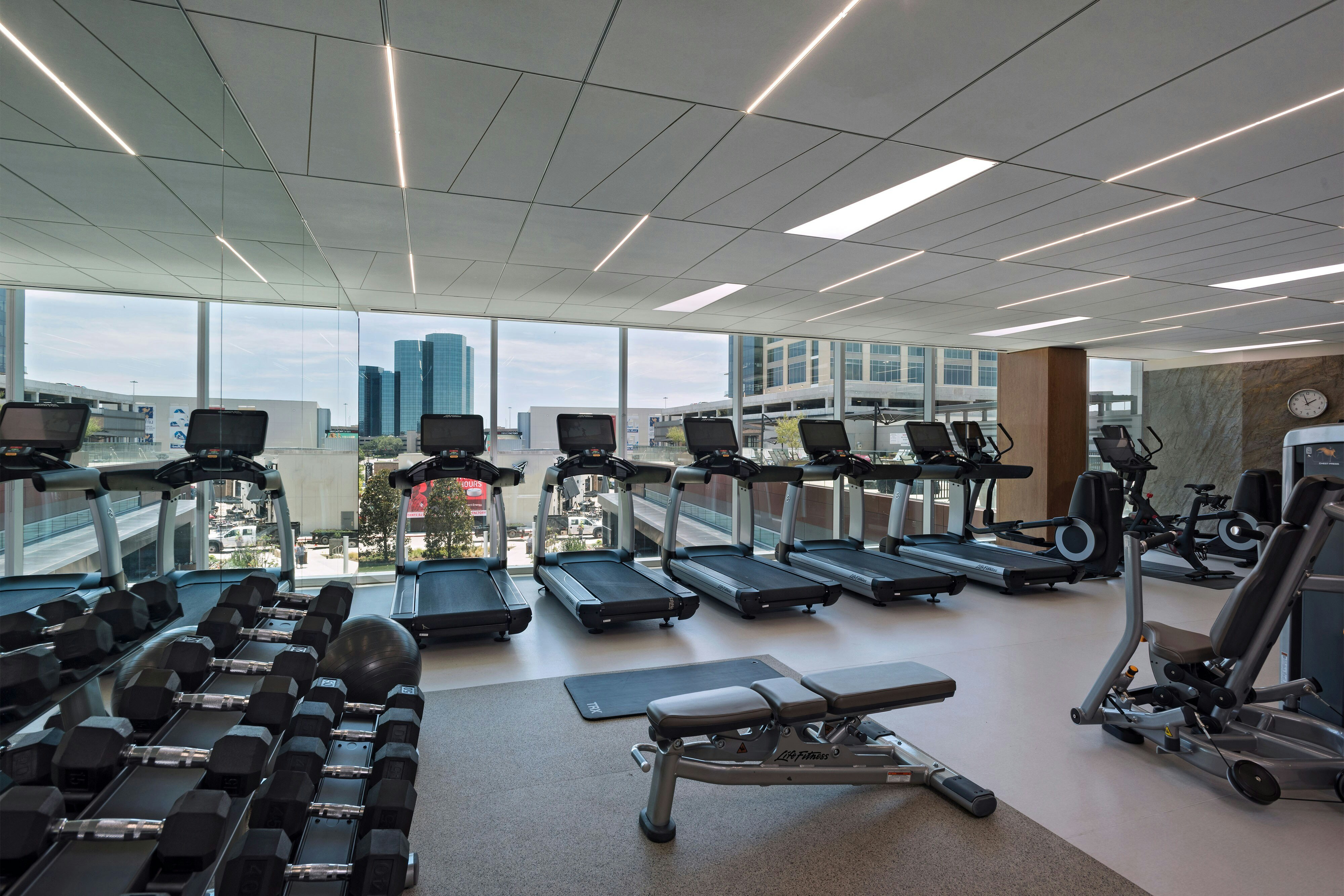 The Westin Irving Convention Center at Las Colinas 22/61