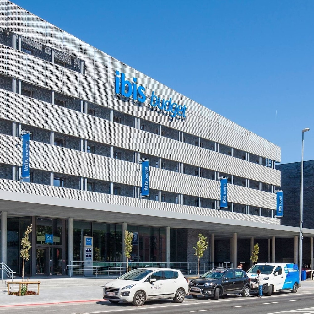 Ibis Budget Blankenberge 5/56
