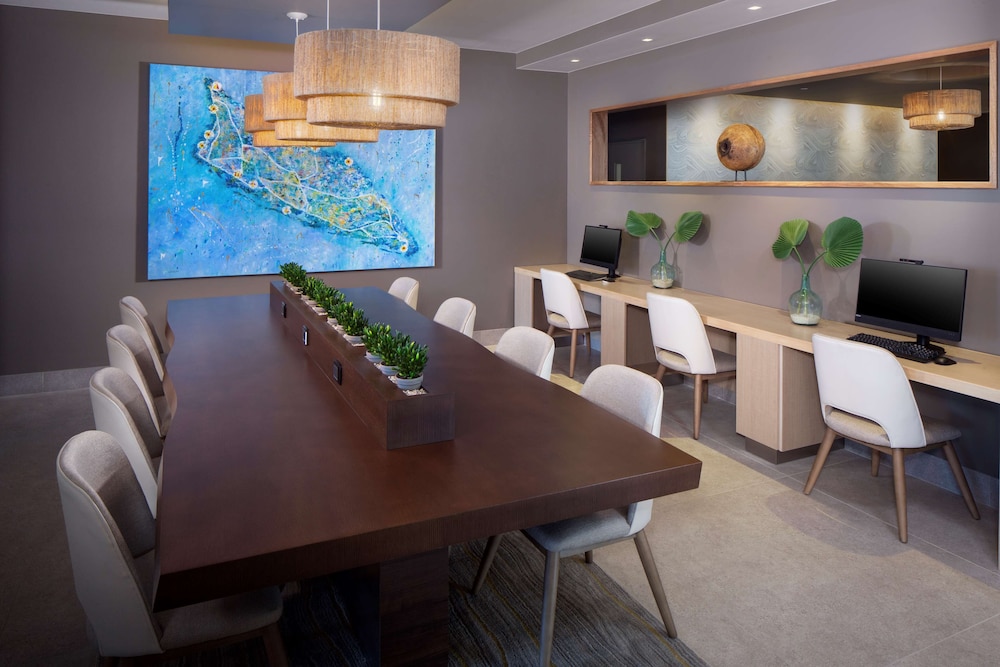 Hyatt Place Aruba Airport 60/64