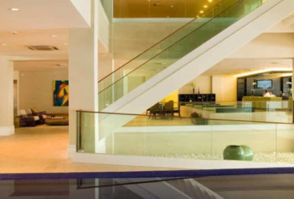 Hotel Jequitimar Guaruja Resort & SPA by Accor 8/72