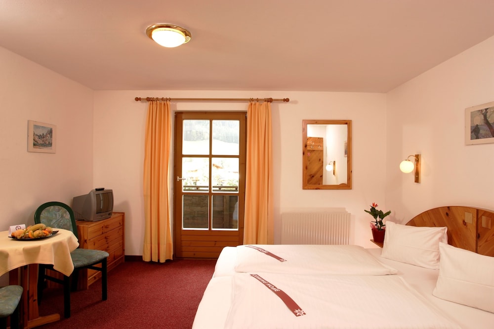 Family Resort Werfenweng 34/74