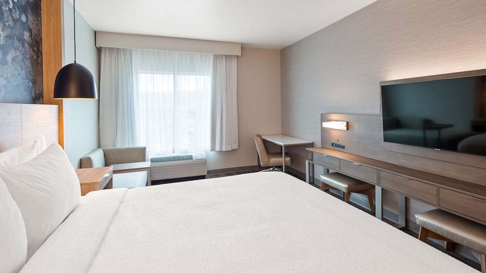 Best Western Plus Settlers Point 16/42