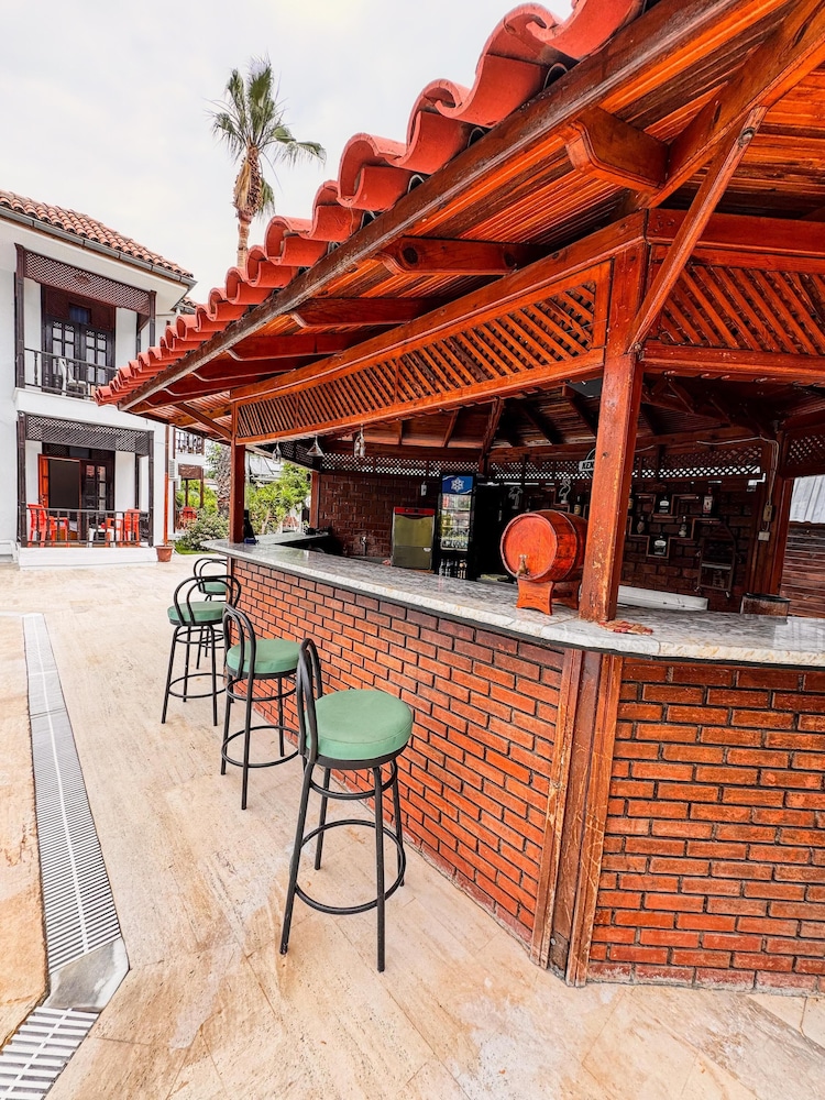 Hotel Palma Rosa 34/50