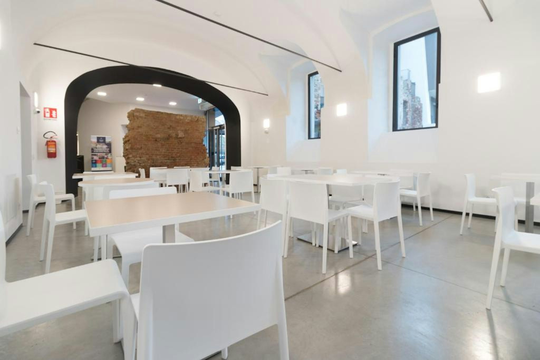 Cascina Fossata Hotel Residence 45/58